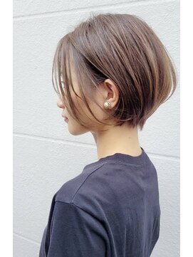 クリッカ(cricca) ショート