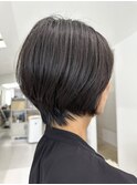 ショート