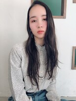 スピガ(SPIGA)&nbsp;ナチュラルロング