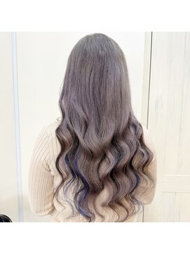 クラナ(clana) 那覇店/clana/沖縄美容室/プルエクステ