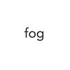 フォグ(fog)のお店ロゴ