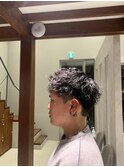 カット