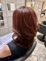 シエル 新長田店(CIEL)&nbsp;ピンクカラー