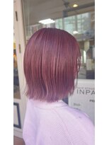 インパークス 椎名町店(INPARKS)&nbsp;外ハネボブ