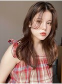 MINX The pass#辻堂#辻堂美容室#カットが上手い#ボブ#韓国風