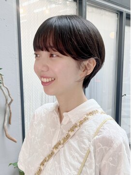 ココロ(COKORO) 耳かけショート