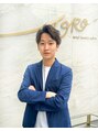 オーロ 緑地公園店(ORO)/浦岡　潤