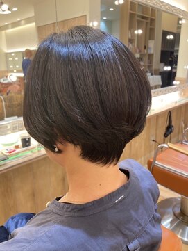 オリーブスバイネオリーブ(Olive's by neolive) 顔まわりレイヤー/韓国/ハイライト/グレージュ/白髪ぼかし/前髪