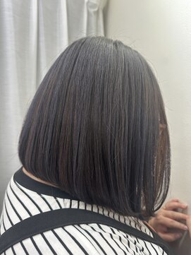 ラベスト バイ セロ 池袋メトロポリタン前(LOVEST by CERO) さりげなアンブレラカラー