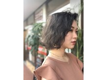 ベースヘアーデザイン(BASE HAIR DESIGN)