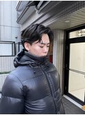 ニュアンスパーマ1