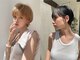 ノアフライ(NOAH FLY)の写真/《HOT PEPPER Beauty Hair Collection 2024 スタイル350選出》周りと差がつく“万能ショートhair”
