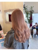 マカロンコワフュールドウシワカマル(macaron coiffure de ushiwakamaru)&nbsp;milk tea