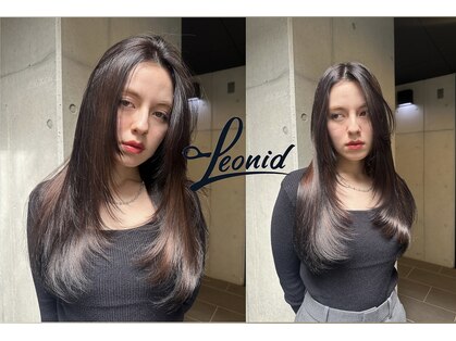レオニード 表参道(LEONID)の写真