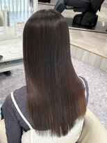 ナビ 金沢駅前店(navi)&nbsp;*髪質改善ストレート×髪質改善トリートメント*