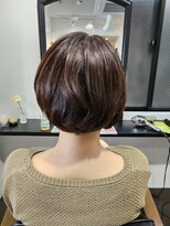 パレータ(PALETA)&nbsp;ゆるふわボブ