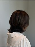 カジュアルボブ