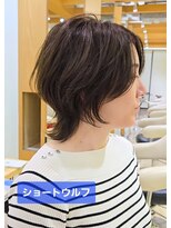 アデイ 大森店(AdAy)&nbsp;ウルフ