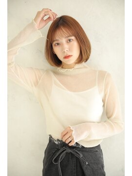 レブラン(r'e blanc) おすすめスタイル☆☆ MIYUU