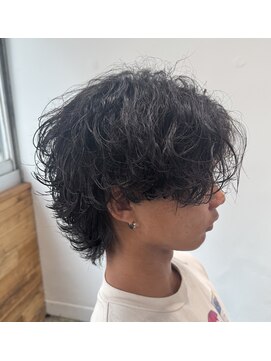 ネクストゼロ(NEXT zerO) サーフカール