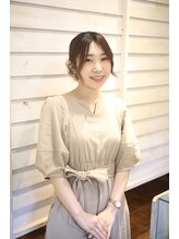 ミライ(mirai)&nbsp;楠 早苗