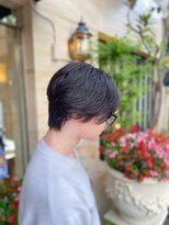 ピュア ポイント 和光店(PURE POINT)&nbsp;ショートウルフ