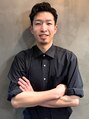 ディスイズバーバーサード(THIS IS BARBER 3rd) 相賀 拓登