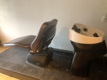 ジョディ 大通店(jody)の雰囲気（髪に優しい商品を揃えています）