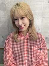 ラック 津田沼(LUCK) Moe ［津田沼］