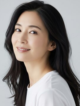 美染 宮長店(Bisen) 髪質改善/白髪ぼかし/白髪染め/オーガニックカラー/リタッチ