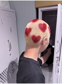 オシャレボウズ
