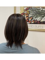 ヴィアーレ(VIALE)&nbsp;艶髪