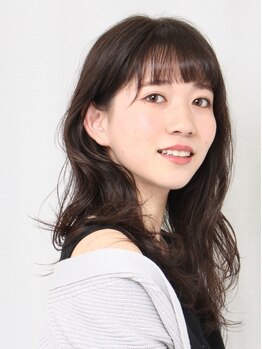 land【ランド】【1/6 NEW OPEN（予定）】の写真/年齢による髪の変化を感じたら、本物の技術で応えます。今まで史上一番自分が輝く、そんな体験を是非。