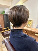 コージー(COZY)&nbsp;ショート／大人ショート