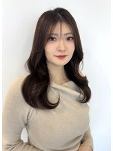 アンセンスバイモードケイズ 銀座店(ANSENS by MODE K's) 菊地未海 【銀座駅】