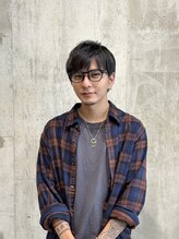 エイト マカビ 沖縄真嘉比店(EIGHT makabi)&nbsp;沖山 喬太