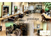 グランアージュ ネオ 船橋北口店(grandage neo)