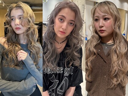 ソラス 緑地公園店(SOLAS)の写真