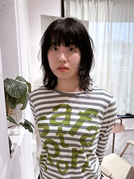 シーナ(sina) ニュアンスレイヤー