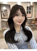 ゆるふわレイヤー1.14大人ガーリー