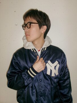 パーク(PARK) ベーシックショート