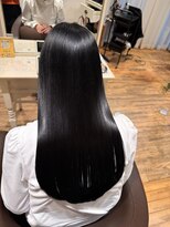 アンシークレット(Un Secret)&nbsp;髪質改善