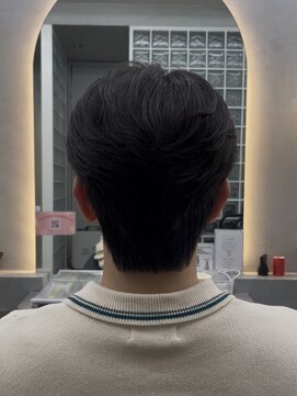 ロンドポレール 北千住(Lond polaire) ダウンパーマ/北千住