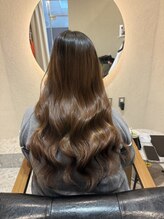 ノアノアバイトゥーリ 飯塚(NoaNoa by tuuli)&nbsp;noanoa☆60分で大変身　最高峰エクステ☆