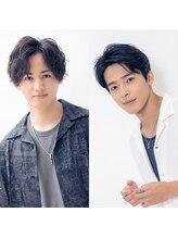【メンズスタイルも得意な美容室】ご自宅での再現性◎カジュアルなスタイルからビジネスシーンまで似合わせ