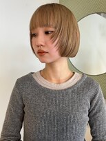 タート(Taat.)&nbsp;short layer