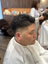 キングダム 鎌倉店 KINGDOM ローテーパーショート