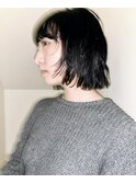 レイヤーボブ