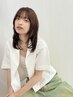 【平日夕方お得に☆】【学割U18】カット￥3700