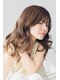 グラムヘア(GLAM HAIR)の写真/髪へのダメージや年齢による変化に特化したカラー剤を使用し、上品な仕上がりに。理想の髪色へと導きます♪